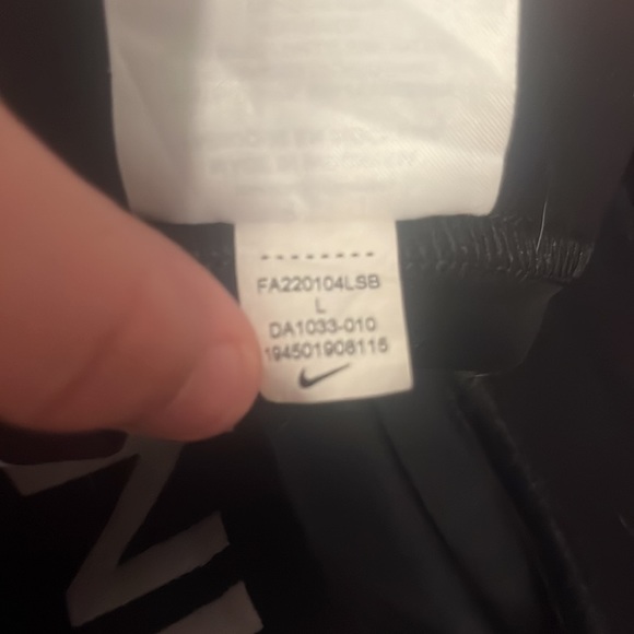 Nike pros - Picture 4 of 5